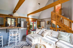 Cozy Cabin Inn